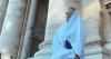 Tourist 'humiliated' as Vatican guards 'make her wear a sheet'