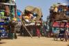 Pakistan extends Afghan refugee deportation deadline to Sept. 1