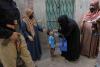 Quest to eradicate polio proves problematic in Afghanistan, Pakistan