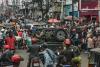 M23 rebels defy peace talks, expand control in DRC
