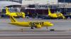 40-Year-Old Spirit Airlines Pilot Allegedly Stalked Teen Girls, Arrested At New Orleans Airport