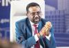 Sale of gold bought between 2023 and 2024 saved Bank of Ghana from a GH¢33 billion loss