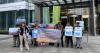 Taiwanese firm accused of pollution, rights abuses at Indonesian plants