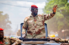 Guinea junta takes control of Emirati mining concession