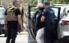 Algerian woman denies killing daughter found dead on Athens beach