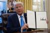 The Trump administration promotes its anti-trans agenda at the United Nations