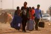 Iran to Deport Two Million Undocumented Afghan Migrants