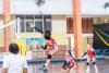 Volleyballers land CAZOVA Under-17 silver