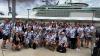 The Field Trip Of A Lifetime: Northern High NNDCC Sets Sail To Bermuda