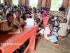 Photo of the week : Burundian teachers flee a system on its end