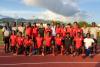 [UPDATED] Trinidad and Tobago U-15s make it to Aruba, but face tough schedule