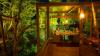 Costa Rica's nine-course meal in the sky