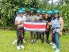 Students Explore Culture With Visit to Costa Rica