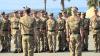 The Jocks are here: Bagpipes at Alexander Barracks signal 4 Scots' arrival in Cyprus