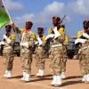Djibouti Troops on Alert Against Al-Shabaab in Somalia as Militants Gain Ground
