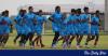 U-20s out to ‘make an impact’ in Asia