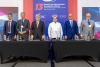 Dominican Republic reaffirms leadership in aviation safety and connectivity at NACC/DCA/13