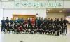 Myanmar women’s national football team leaves for Vietnam