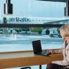 Tampere Airport is well equipped to serve as Central Finland’s home airport