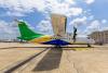 FlyGabon adds first ATR 42-600 to fleet, becomes youngest ATR operator in Africa