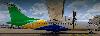 FLYGABON receives first ATR 42-600, becomes Africa’s youngest fleet