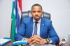 Minister Ceesay Addresses Plight of Gambians Stranded in Tunisia