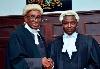 From Niamina Pinai to the Supreme Court Of the Gambia: My inspiring journey