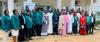 20 Nigerian Professionals Start Tour of Duty in Gambia