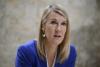 Environment minister apologises for drunken behaviour at Ruisrock