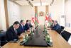Azerbaijan, Georgia explore enhancement of youth cooperation