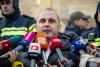 Georgian opposition party demands probe after its member alleges Security Service blackmail