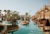 The Greek hotel that looks more like the Maldives with overwater rooms named one of Europe’s best resorts