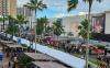 Thousands turn out for Guam’s first Tumon Night Market