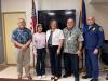 Criminal justice high school program targets Guam's future police force