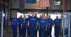 Guam Customs and Quarantine Agency's 16th cycle begins with 11 trainees