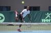 Davis Cup men swept aside by Guatemala 3-0