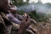 Traffickers Exploit War Zones to Drive Illicit Drug Use
