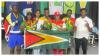 Guyana secures five gold medals at OECS Boxing Championship