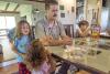Honolulu Police Hope Child Care Will Help Recruit And Retain Employees