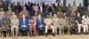 Liberia: West African military heads meet