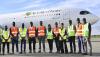 Air Côte d'Ivoire A big step for the company