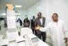 Ministry forges stronger ties in healthcare training