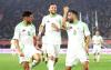 Record-breaking Algeria show why they are Chan favourites