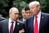 Trump could meet with Putin in person soon, White House official says