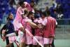 Bermuda counting down to Jamaica World Cup clash