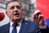 Serb separatist leader stripped of office by Bosnia election commission
