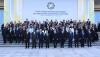 The Landlocked Gather in Turkmenistan to Confront an Age-old Conundrum