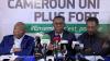 Outcry in Cameroon as opposition leader Kamto barred from presidential race