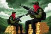 War for Gold: Colombia’s Sur de Bolívar trapped as ELN expands to Pacific
