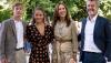 Danish royals King Frederik, Queen Mary to step out for big events